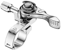DIA-COMPE SILVER-2 THUMB SHIFTER サムシフター ダイアコンペ DIA-COMPE SILVER-2 THUMB SHIFTER サムシフター ダイアコンペ